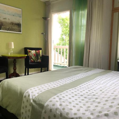 Bed & Breakfast "Bij Lucie" Wijtgaard ภายนอก รูปภาพ